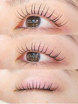 キュア 二俣川店(Cure)/立ち上げカール