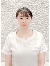 ラプリ 札幌ル・トロワ店 國枝 雅恵