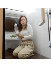 ビューティーセルフ24 金山店(BEAUTY SELF 24)/