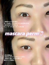 ルナ(Luna)/mascara perm