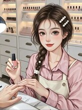 ジャスネイル(Jas Nail)&nbsp;しもやま 