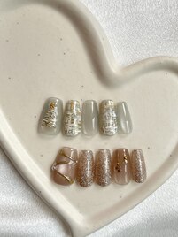 【中嶋限定】定額デザイン