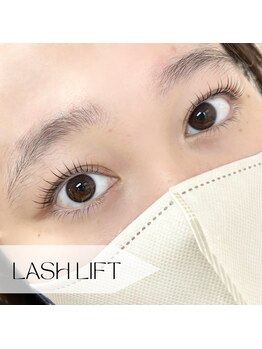 フェリール(feellir)/◇ラッシュリフト design