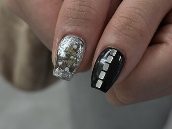 ブランクルネ(blanclune)/omakase design