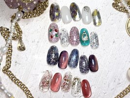 定額マンスリーアート