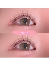 アイモア 春日井店(eye mor.)/まつ毛パーマ♪