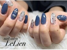 ルリアン(LeLien)/シンプルコース