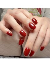 ビユビ ネイル 川口駅前店(Biyubi Nail)/