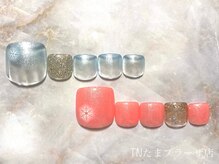 ティーエヌ たまプラーザ店/【1月クイックデザイン】￥5000