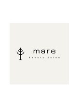 マレ(mare)&nbsp;YUMI （中村）