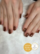 エッコ ネイル クリエイト(ecco)/