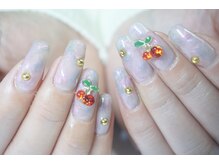 サロン デ ミランダ(Salon de Miranda)/