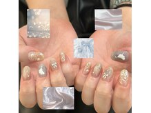 シエルエトワール(Ciel etoile)の雰囲気（お任せデザイン歓迎♪）