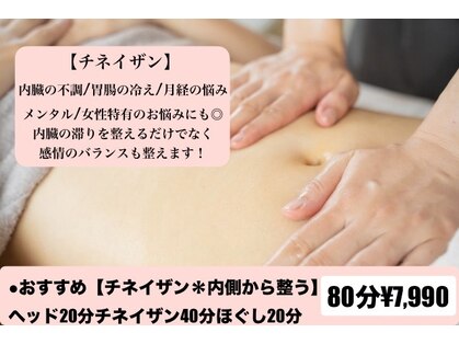 グレンタ(GLANTA)の写真