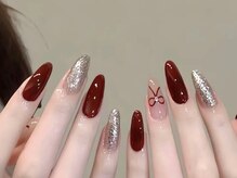 モアグラム 大宮東口店(More Glam)/持ち込み