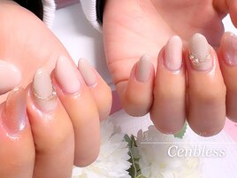 お客様ネイル★春フォーマル定額