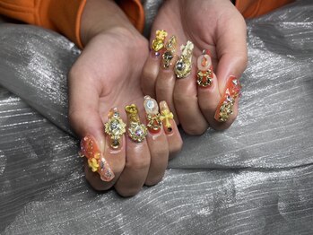 レジュヴィア(Re:JUvia)/