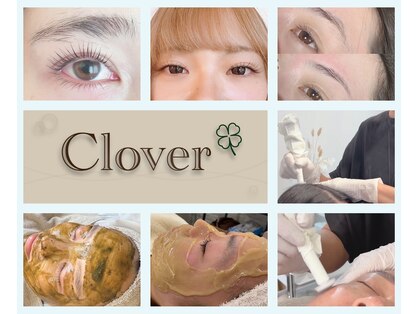 クローバー(clover)の写真