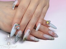 トリニティ(Trinity)/定額Bコース＊カラーチェンジ