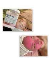 ヨノ(Yono)/毛穴ケア＋保湿ジェーリーマスク