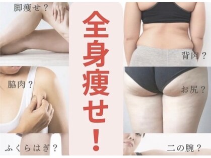 ヨサパーク タルタルーガ(YOSA PARK Tartaruga)の写真