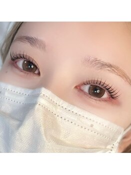 アイモア 大垣店(eye mor.)/まつげパーマ/眉毛/アイブロウ