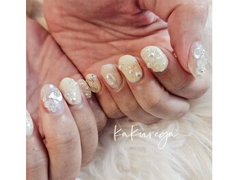 リフレッシュサロン 隠れ家/