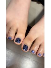 ドラマティークネイル(Dramatique Nail)/