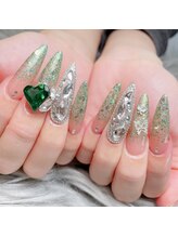 エヌ(nail studio N)/