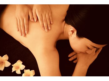 ピュール(pure)の写真/コリや疲れを癒しながら代謝を上げて巡りの良い身体に《新感覚》生体電流エナジーボディトリートメント