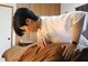 春鍼灸治療室の写真/【今だけのご褒美コース】オーダーメイド指圧120分25,000。古民家で自分を取り戻す至福の120分♪