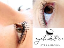 アイラッシュアンドコー(eyelash&co.)