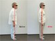 シームルの写真/猫背・巻き肩・反り腰を根本から改善◎姿勢を整えてスッキリした身体へ
