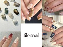 フィロンネイル 本町店(filonnail)