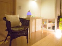 ハウオリ(hauoli)/内観【3】