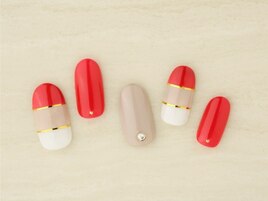 フレンチネイル