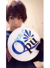 キュープ 新宿店(Qpu)/B2takes!しだっくす様ご来店