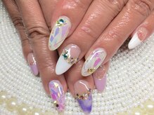 ファンシーローラ(Fancy Rola)/キラキラ