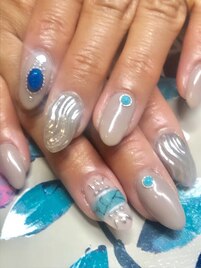 ミラーウエーブ