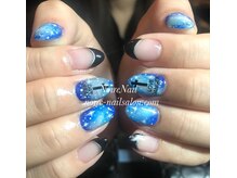 ノワール ネイルアンドスクール(Noire)/