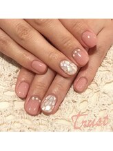 トラスト(TRUST)/お客様ネイル
