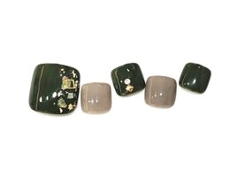 【フットジェル】