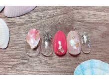 グッドラックネイル(good luck nail)/