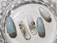 ナトゥール ネイルサロン(Natur nail salon)/