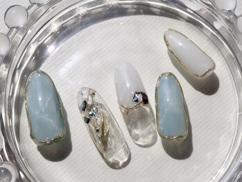 ナトゥール ネイルサロン(Natur nail salon)/