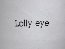 ローリーアイ 原宿/ENJOY!!!