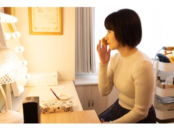 エンジェルエッグ/◆メイクスペース