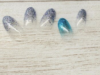 ネイルクルール(Nail.Couleur)/2021-Summer-2