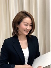 ビューティーネイル リアン(Beauty Nail Lian)&nbsp;寺田 菜摘