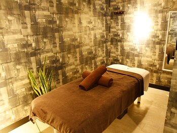 オリーヴァ 大船/≪施術ルーム≫